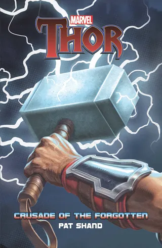 Thor