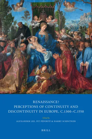 Renaissance?