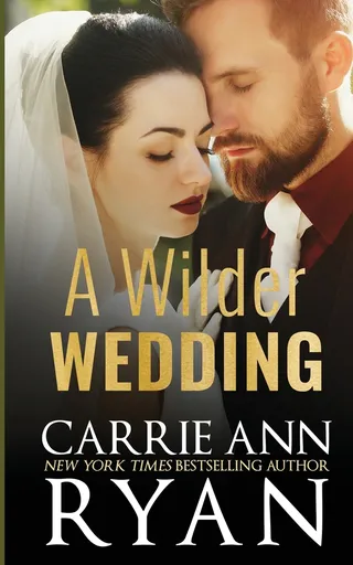The Wilder Wedding