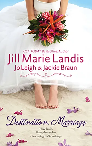 Destination: Marriage