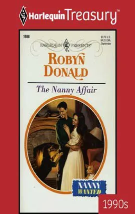 Nanny Affair