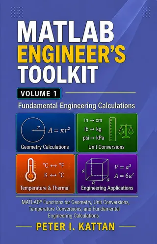 MATLAB Engineer's Toolkit