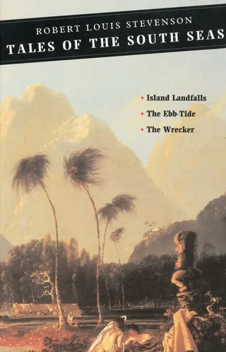 Island Landfalls