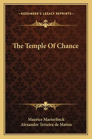 The Temple Of Chance