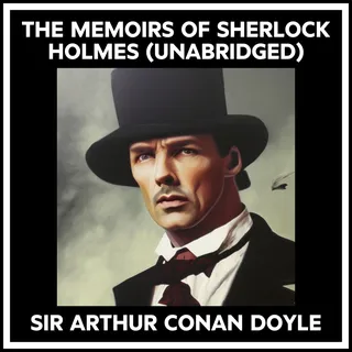 The Memoirs of Sherlock Holmes
