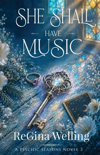 She Shall Have Music