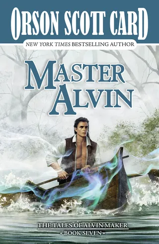 Master Alvin