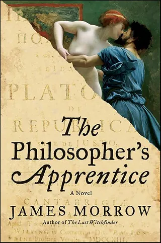 Philosopher's Apprentice