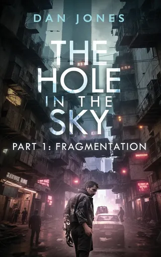 The Hole In The Sky