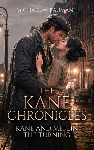 The Kane Chronicles
