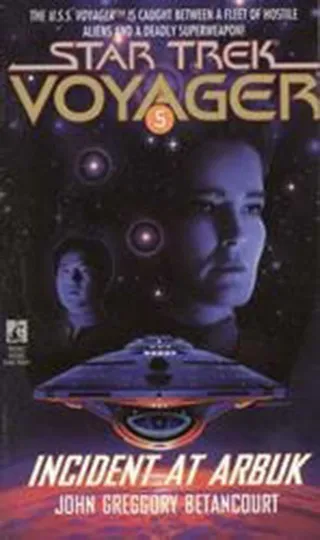 Star Voyager