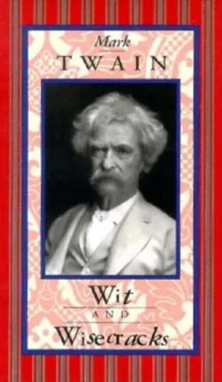 Wit & Wisecracks