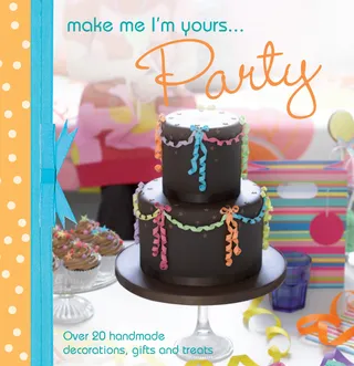 Taste of... Make Me I'm Yours… Party