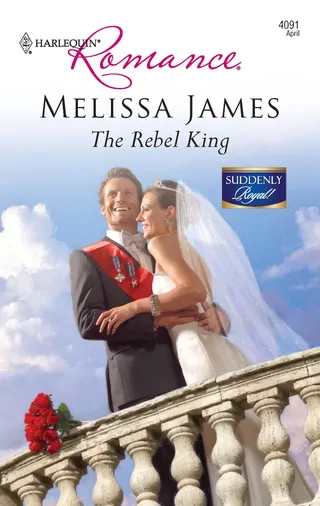Rebel King
