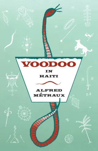 Voodoo in Haiti