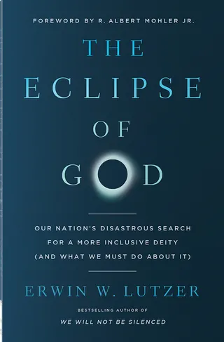 The Eclipse of God