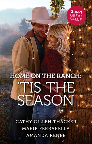 Home On The Ranch