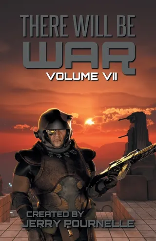There Will Be War Volume V