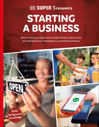 Starting a Business