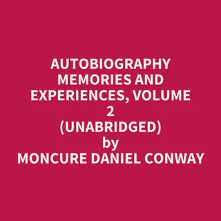 Autobiography Memories and Experiences