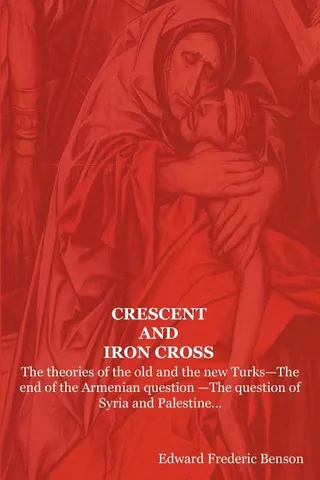 Crescent and Iron Cross