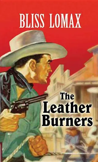 The Leather Burners
