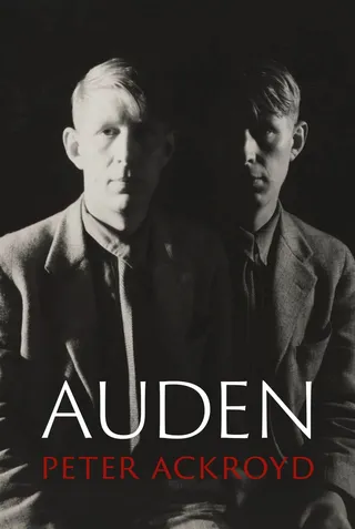 Auden