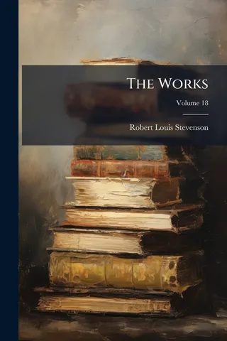 The Works; Volume 18