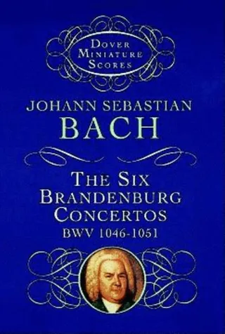 The Six Brandenburg Concertos