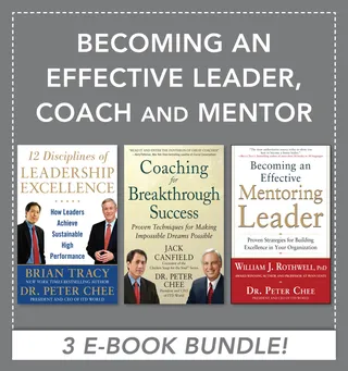 Becoming an Effective Leader, Coach and Mentor