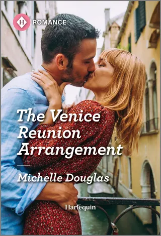 Venice Reunion Arrangement