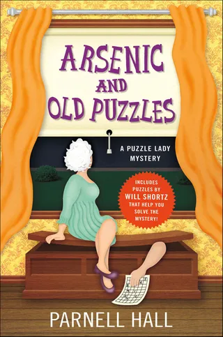Arsenic and Old Puzzles