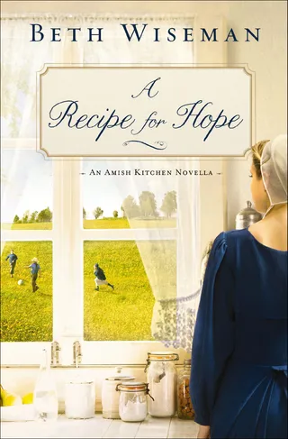 Recipe for Hope