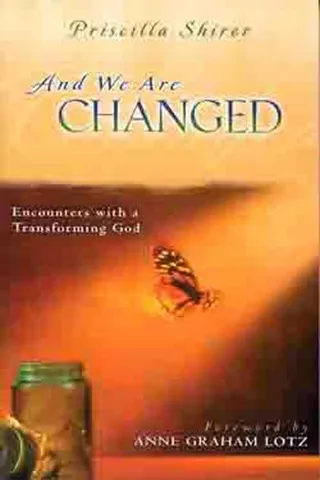And We Are Changed