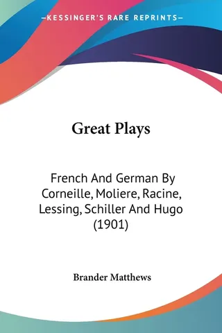 Great Plays