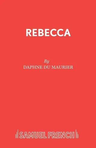 Rebecca (Play)