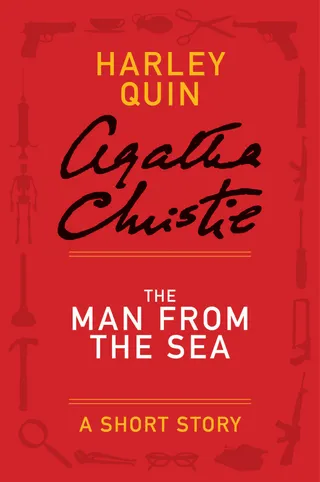 The Man from the Sea