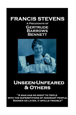 The Unseen