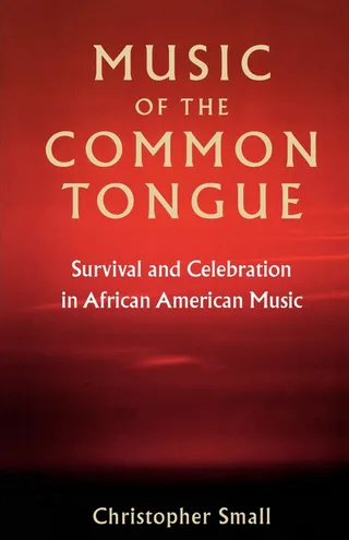 Music of the Common Tongue