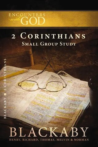 2 Corinthians