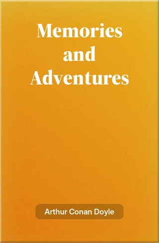Memories and Adventures
