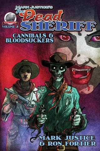 The Dead Sheriff