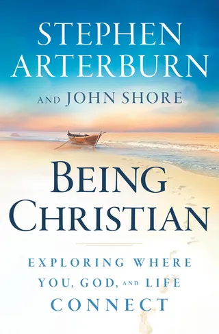 Being Christian