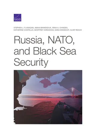 Russia, Nato, and Black Sea Security