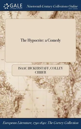The Hypocrite