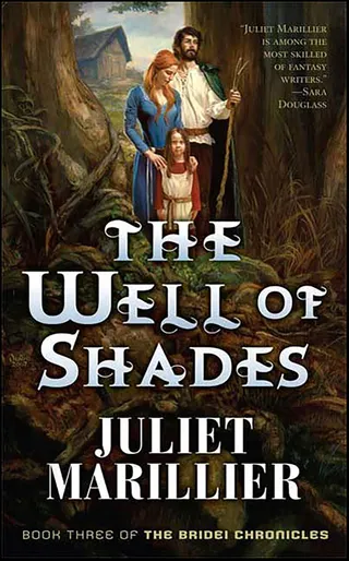 The Well of Shades