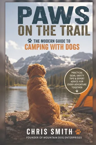 Paws on the Trail