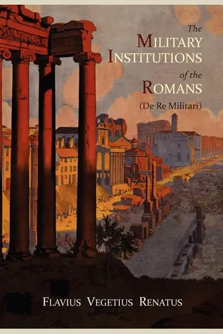The Military Institutions of the Romans