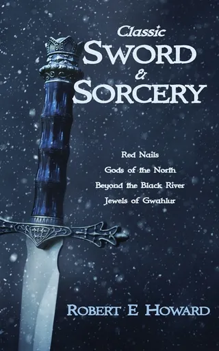 Sword and Sorcery