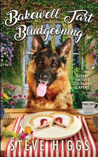 Bakewell Tart Bludgeoning